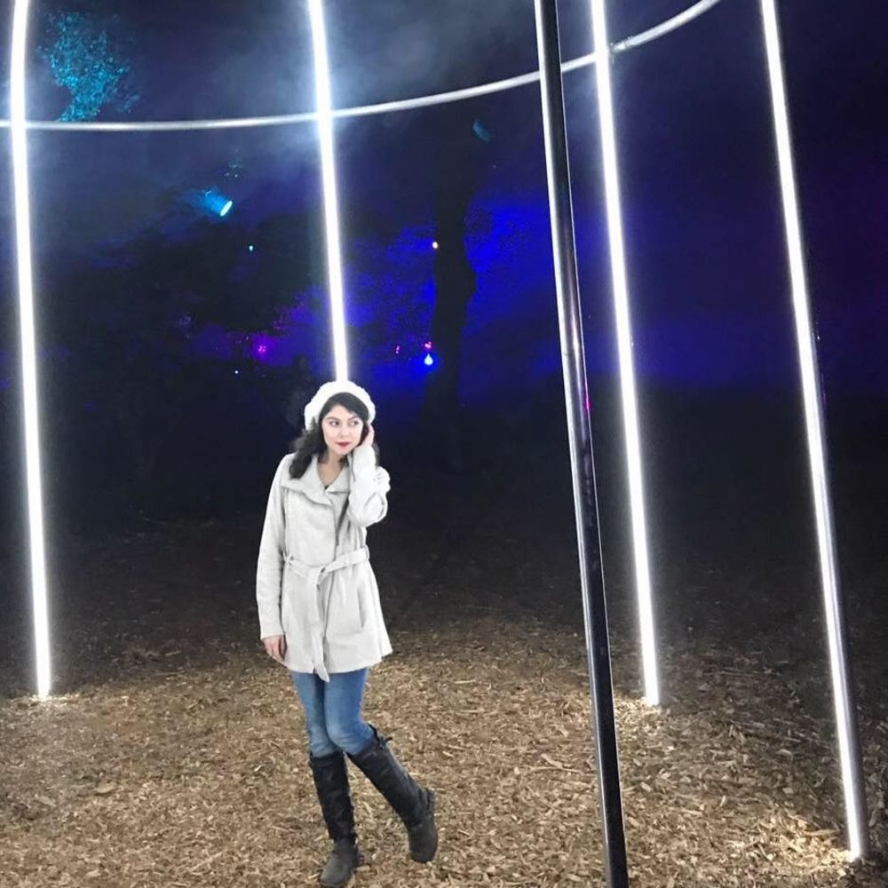 Meet your Posher, Laura